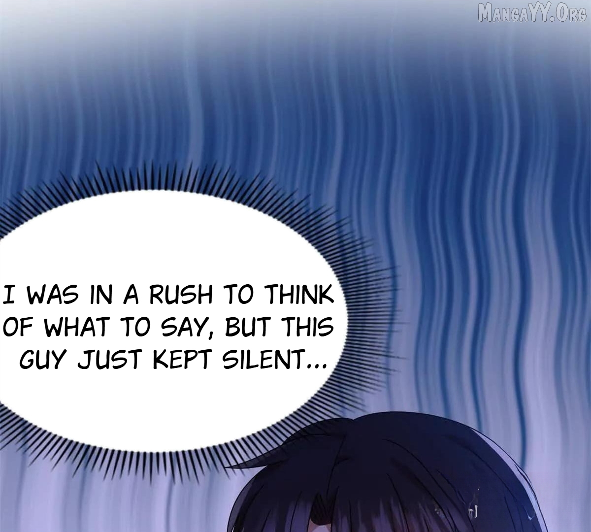 Don't Embarrass Me Chapter 149 - page 7